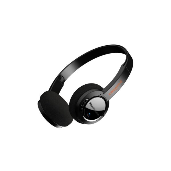 Creative Sound Blaster JAM V2 Headphones