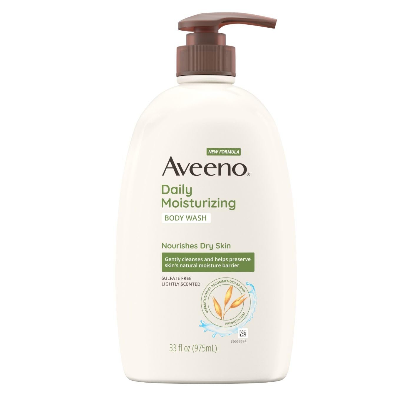 Aveeno Daily Moisturizing Body Lotion