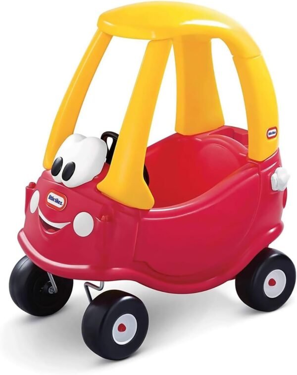 Little Tikes Cozy Coupe Car