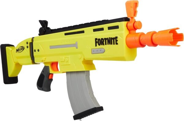 Nerf Fortnite AR-L Elite Dart Blaster