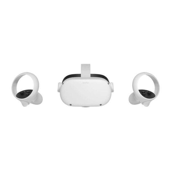 Oculus Quest 2 VR Headset (Standalone)