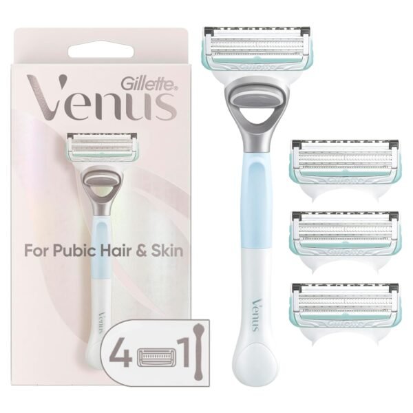 Gillette Venus Smooth Razor for Women