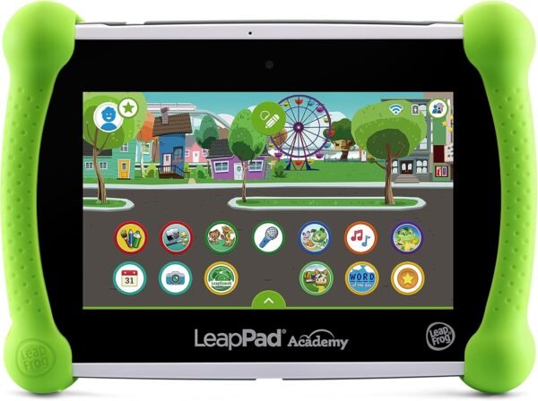 LeapFrog LeapPad Academy Tablet