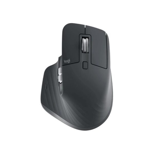 Logitech MX Master 3 Wireless Mouse