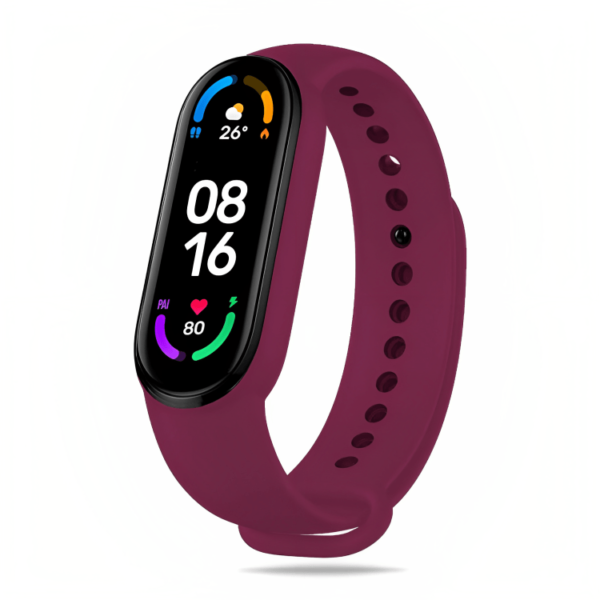 Xiaomi Mi Band 6 Fitness Tracker